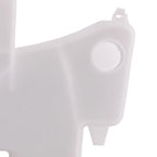Front Washer Assembly for Nissan Versa NV200 (2007-2021) with Pump