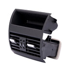 Rear Console Center Grill Dash AC Air Vent for BMW 5 Series F10 F11 (2011–2017) 64229172167