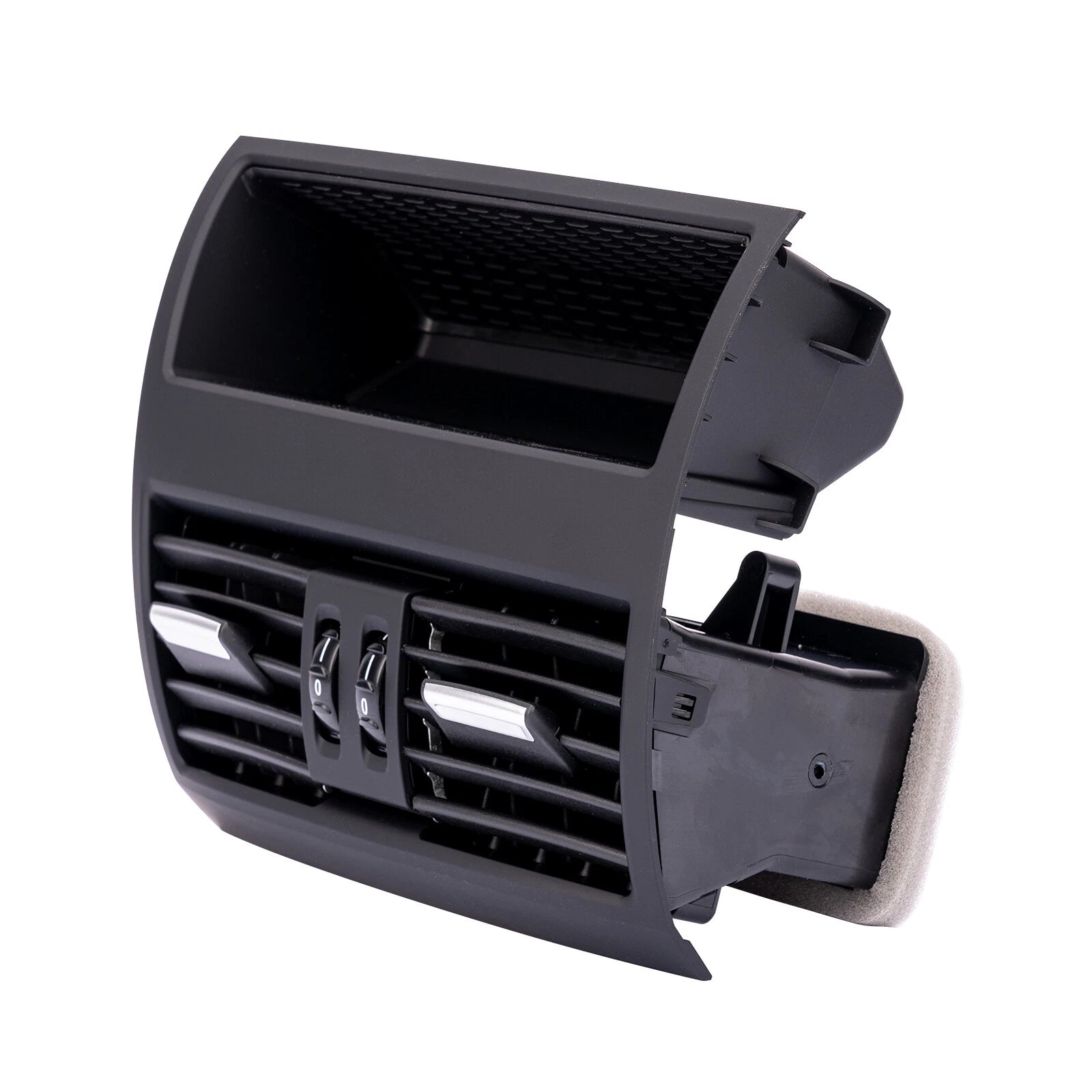 Rear Console Center Grill Dash AC Air Vent for BMW 5 Series F10 F11 (2011–2017) 64229172167
