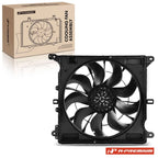 Cooling Fan Assembly for Jeep Grand Cherokee (2021–2024)