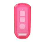 3 x TPU Motorcycle Scooter Key Cases for Honda X ADV SH 300 150 125