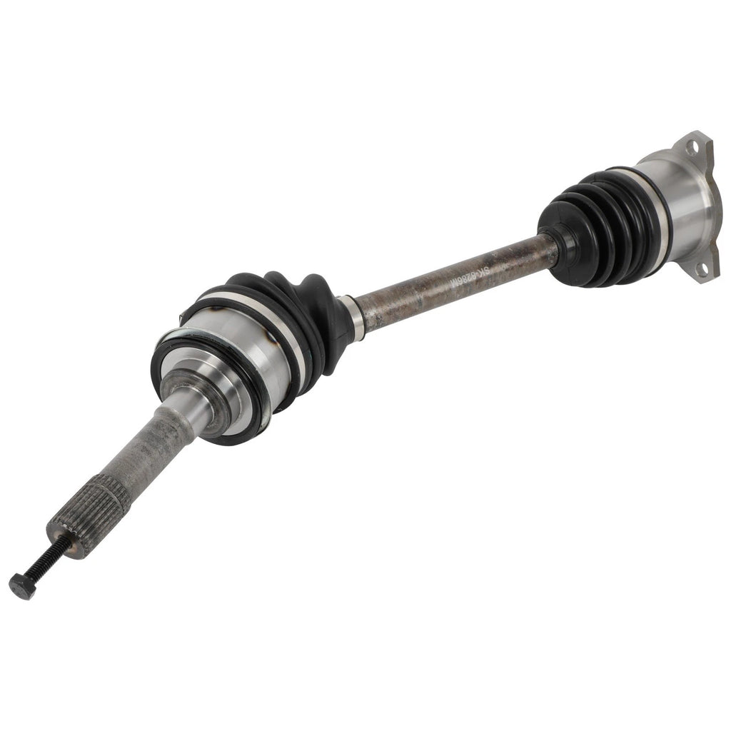 Front Left CV Axle for Chevrolet Tracker, Suzuki Vitara, Grand Vitara, XL-7 (4WD)