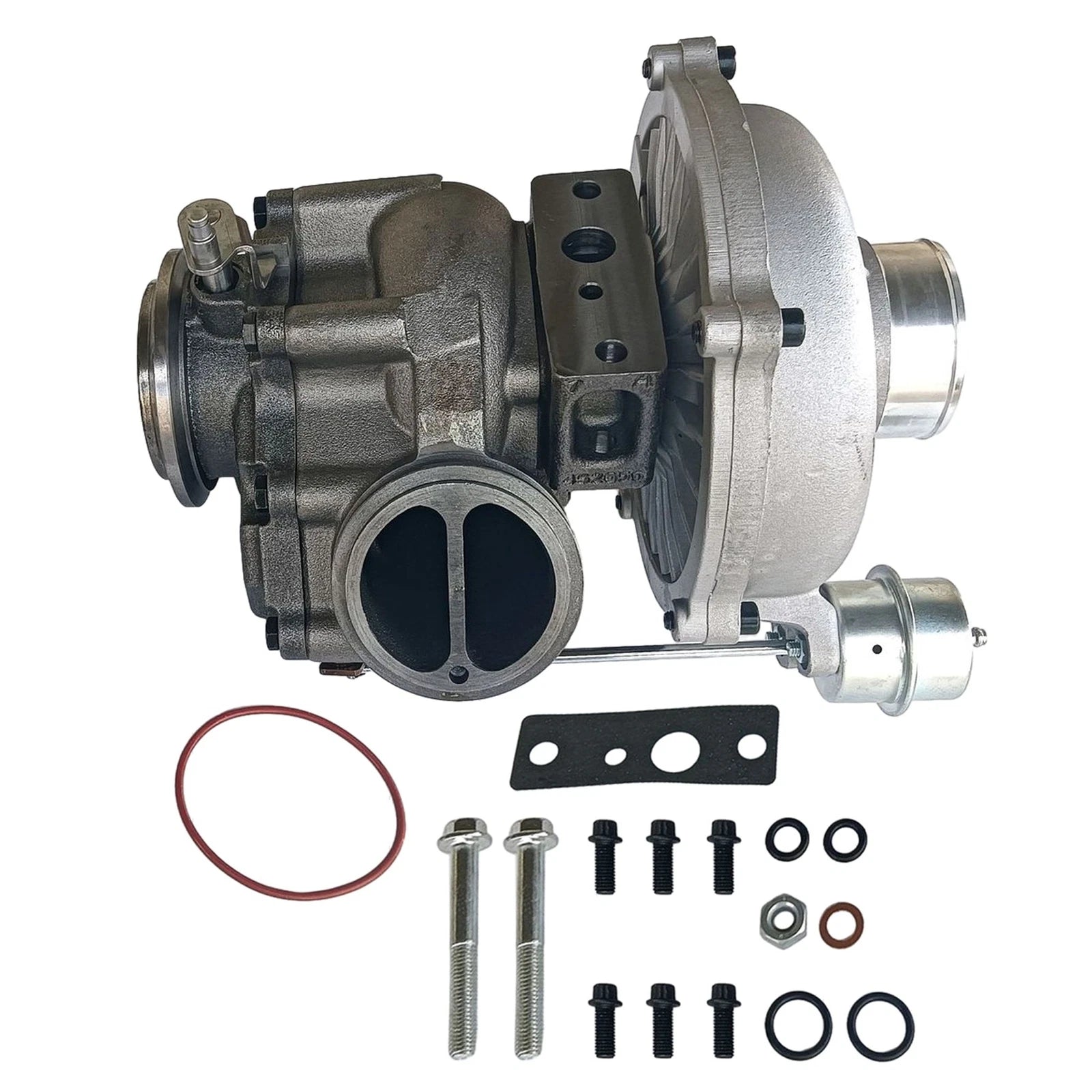 Turbocharger for Ford F250 F350 F450 F550 Powerstroke Diesel (1999.5–2003)