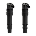 2X Ignition Coil for Kawasaki Versys KLE650 (2007–2014), Z1000 EU (2009), ER-6N (2006)