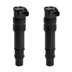 2X Ignition Coil for Kawasaki Versys KLE650 (2007–2014), Z1000 EU (2009), ER-6N (2006)