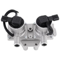 Electric Air Control Valve for Toyota Tundra Sequoia Land Cruiser (2009–2017)