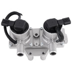 Electric Air Control Valve for Toyota Tundra Sequoia Land Cruiser (2009–2017)