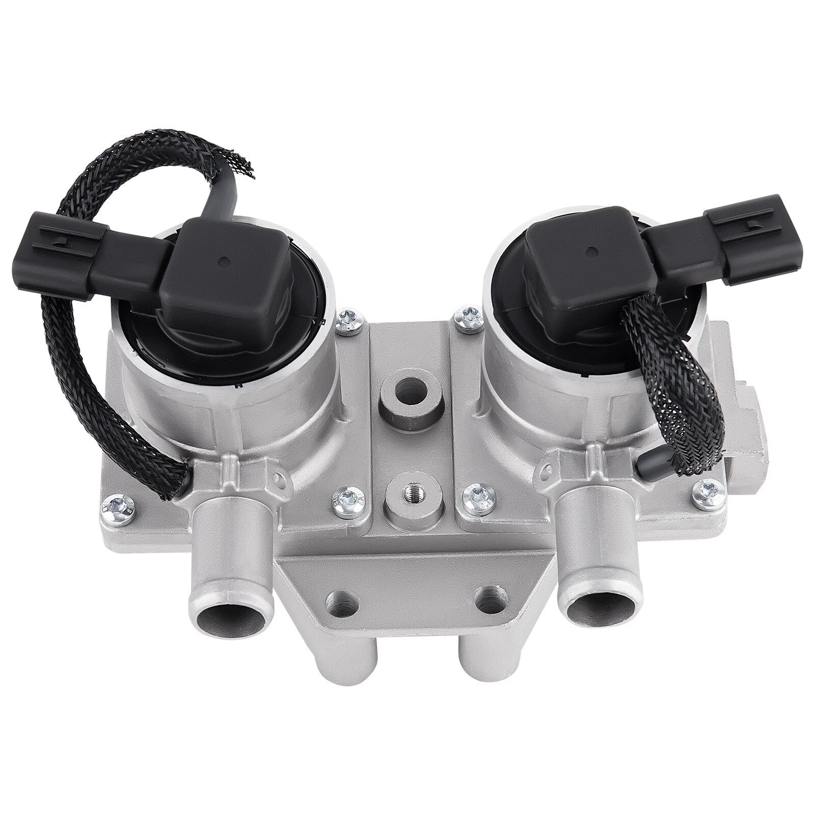 Electric Air Control Valve for Toyota Tundra Sequoia Land Cruiser (2009–2017)