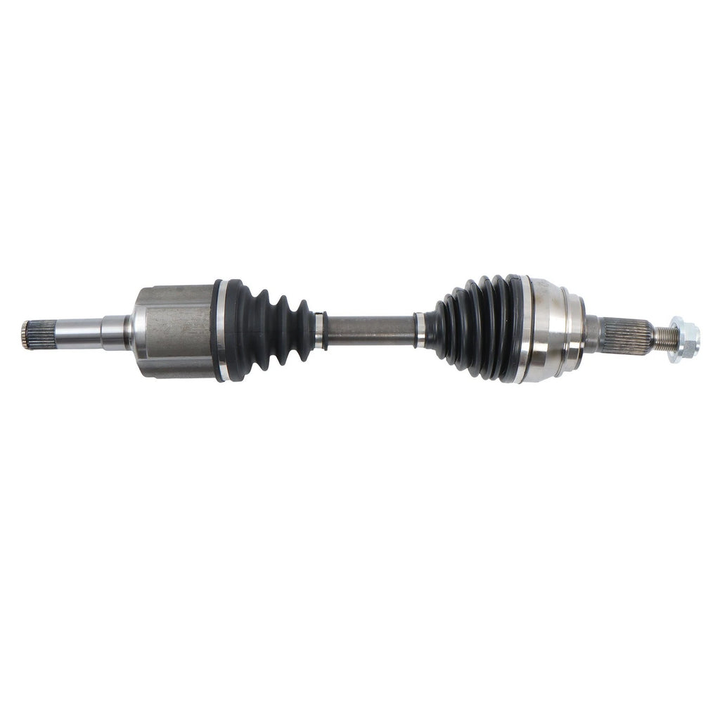 CV Axle Assembly for Cadillac XTS (2013–2019) 6T75 Front Right Passenger