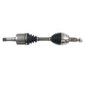 CV Axle Assembly for Cadillac XTS (2013–2019) 6T75 Front Right Passenger