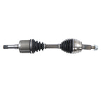 CV Axle Assembly for Cadillac XTS (2013–2019) 6T75 Front Right Passenger