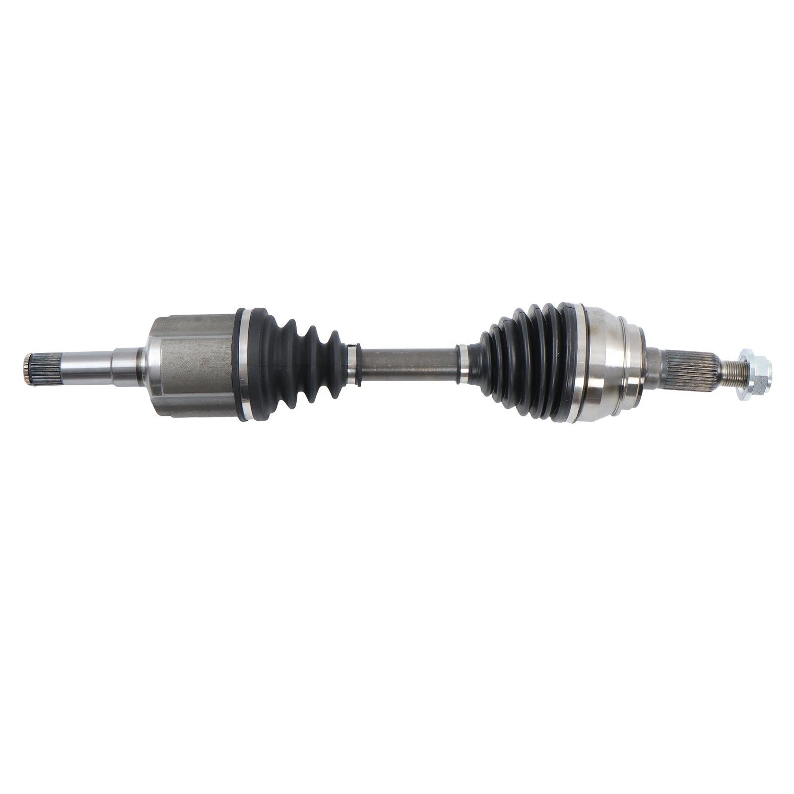 CV Axle Assembly for Cadillac XTS (2013–2019) 6T75 Front Right Passenger