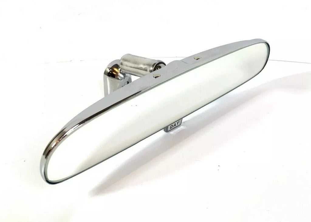 Rear View Mirror Day Night Auto Dimmer for GM Chevy Ford Pontiac (2000–2009)