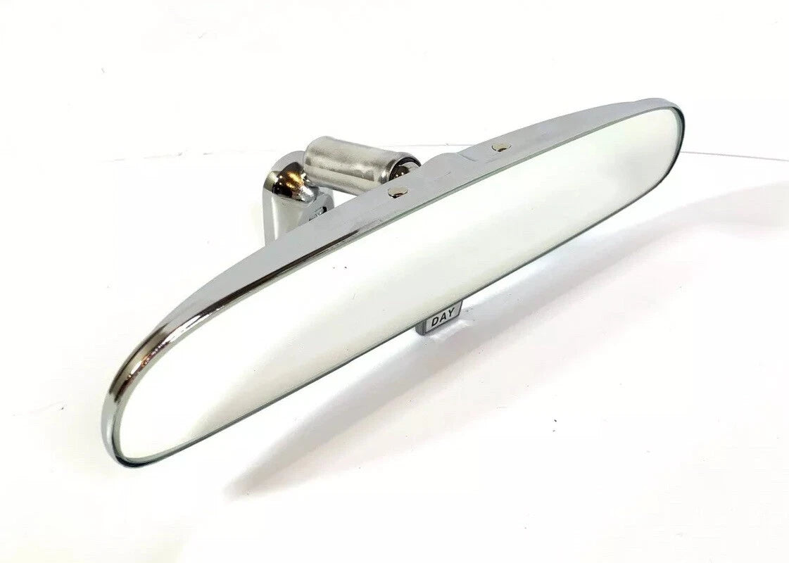 Rear View Mirror Day Night Auto Dimmer for GM Chevy Ford Pontiac (2000–2009)