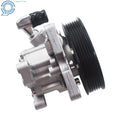 Power Steering Pump for Mercedes-Benz SLK350 (2006–2007)