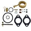 Major Carburetor Kit with Float for John Deere Model A (DLTX 71, DLTX 72)