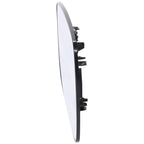 Driver Side Mirror Glass for Hyundai Accent (2012–2017)