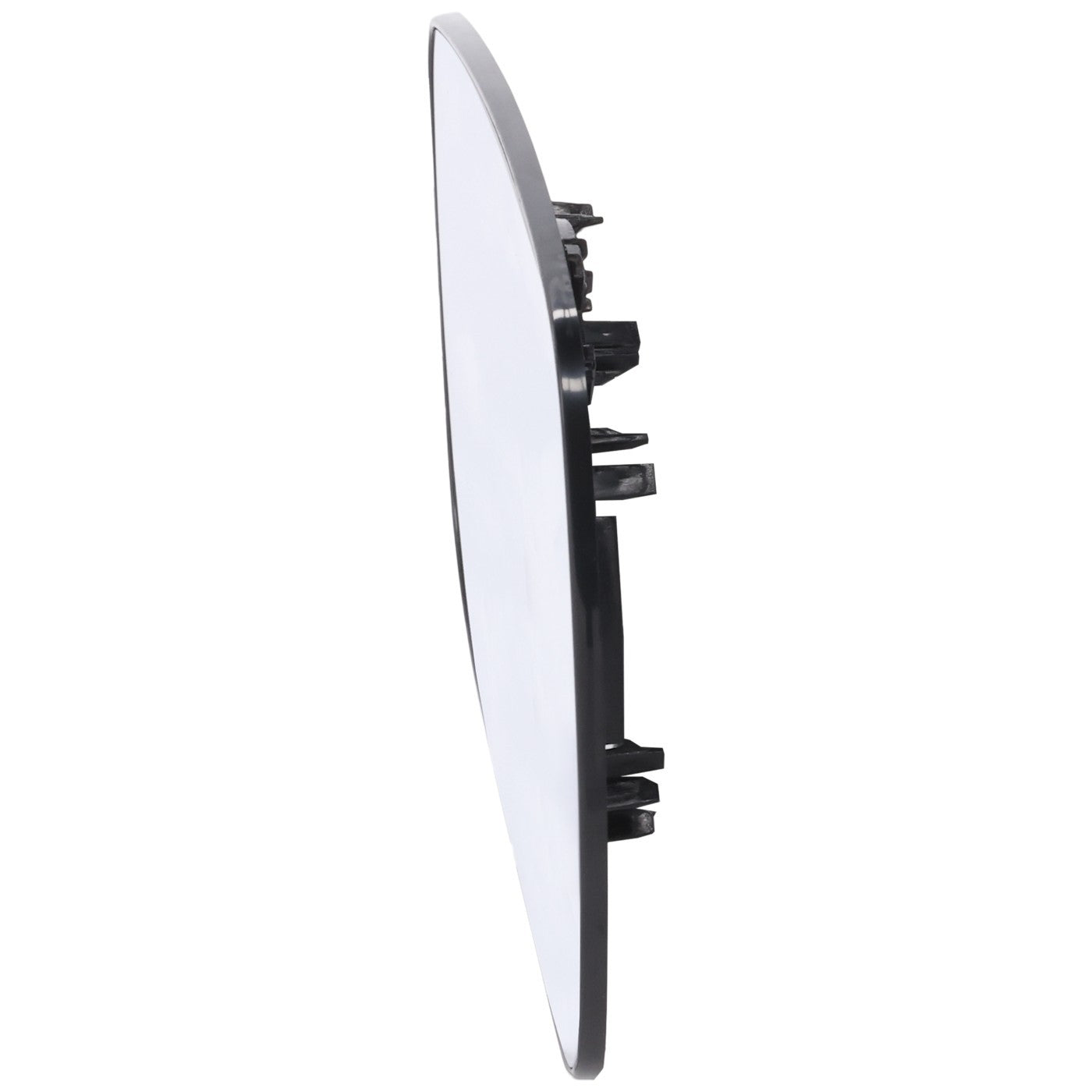 Driver Side Mirror Glass for Hyundai Accent (2012–2017)