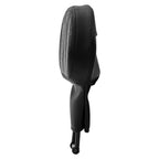 Driver Backrest Pad Mounting Kit for Harley Touring Street Glide