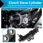Clutch Slave Cylinder for Mitsubishi Pajero Sport KR KS Montero KH0 (2008–2015)