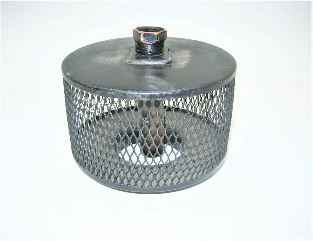 Marine Carburetor Flame Spark Arrestor for Barbron A6709 (FREE U.S. SHIPPING)