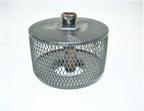 Marine Carburetor Flame Spark Arrestor for Barbron A6709 (FREE U.S. SHIPPING)
