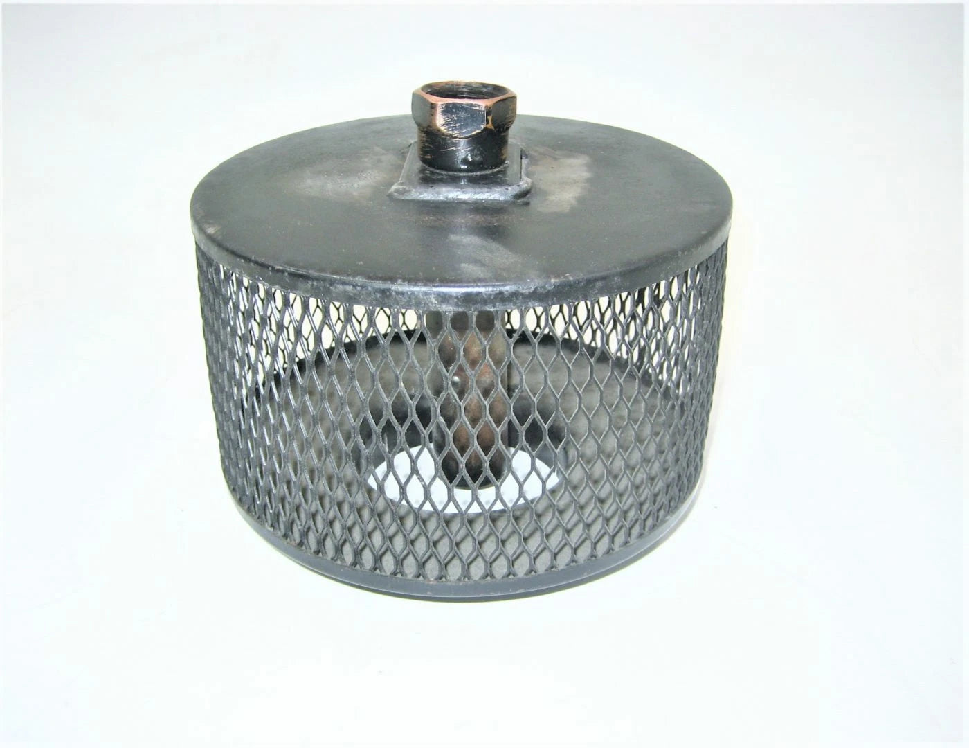 Marine Carburetor Flame Spark Arrestor for Barbron A6709 (FREE U.S. SHIPPING)