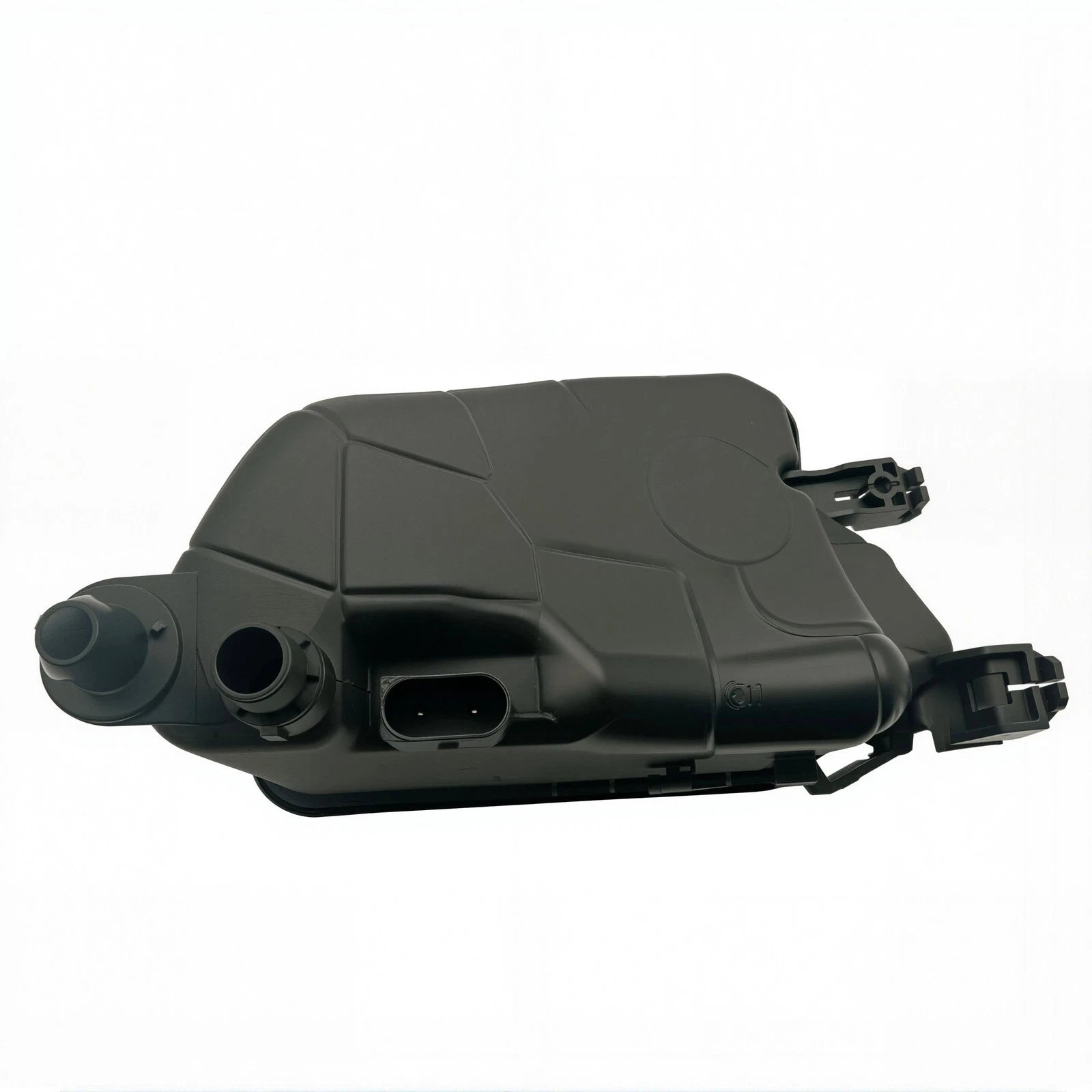 Engine Coolant Reservoir Tank 17138742975 for BMW 540i 740i (2016–2017)