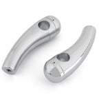 4.5" Handlebar Risers for Yamaha V-Star, Honda VTX, Suzuki Boulevard, Kawasaki