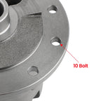 Posi Unit 30 Spline 10 Bolt Limited-Slip Locker for Chevrolet GMC (8.5" 8.6")