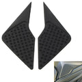 Slip Sticker Traction Side Gas Fuel Tank Pad for YAMAHA MT-09 MT09 TRACER (15-19)