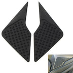 Slip Sticker Traction Side Gas Fuel Tank Pad for YAMAHA MT-09 MT09 TRACER (15-19)
