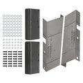 Frame Shortening Kit for Chevy C10 (1963–1972)