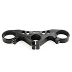 Lowering Triple Tree Front Upper Top Clamp for Ducati Panigale V4/V4S (2018–2022)