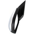 Driver Left Side Mirror for Chevy Suburban Avalanche Yukon