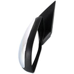 Driver Left Side Mirror for Chevy Suburban Avalanche Yukon