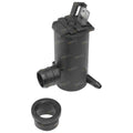 Front Windscreen Washer Pump / 24V / Washer Pump for Toyota Coaster (1982–1992)