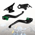 Clutch Brake Lever for Honda CBR500R CBR300R CB300F CB50OF/X (2013–2023)