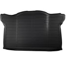 All-Weather TPE Cargo Mat for Honda (2015–2020) Black Waterproof Trunk Liner