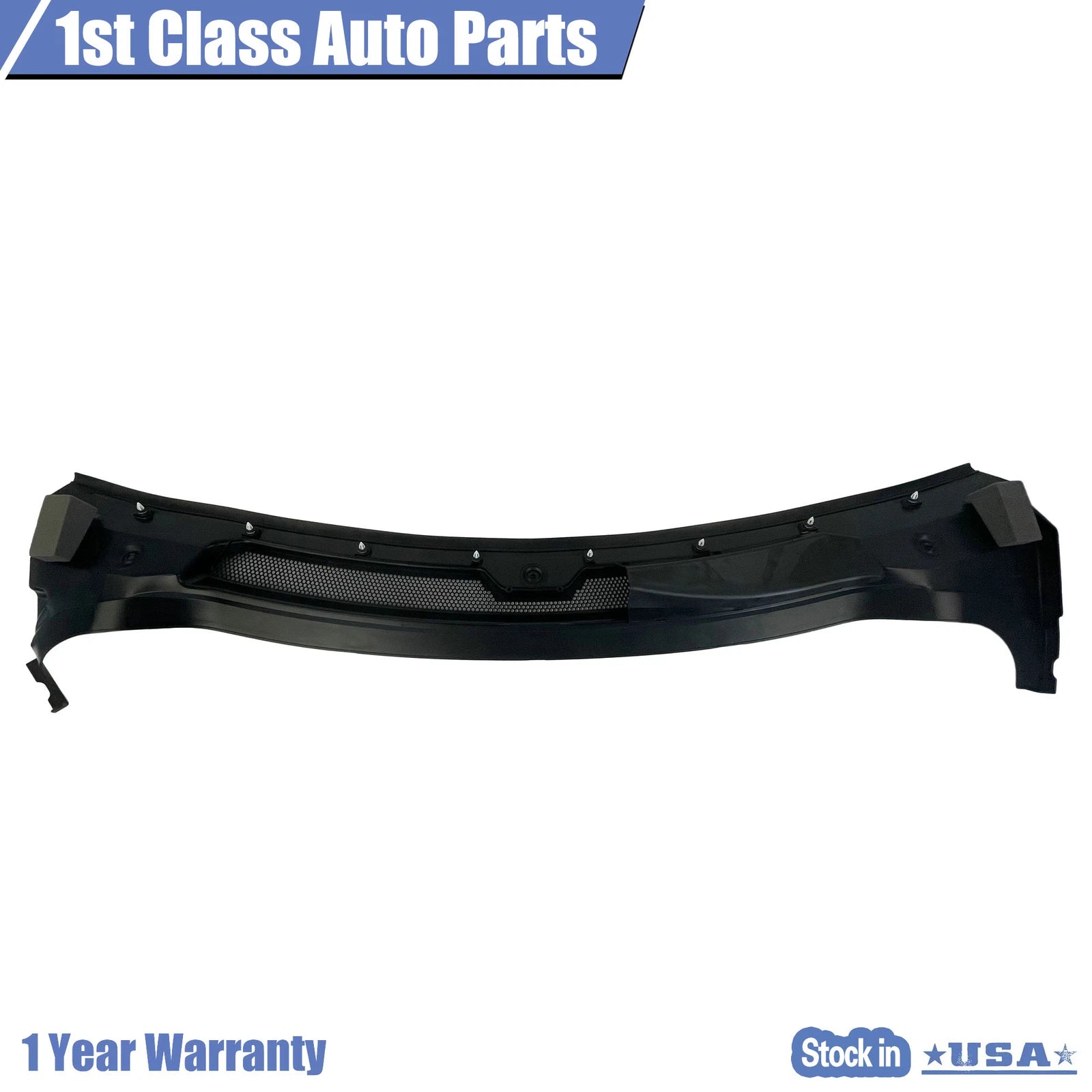 Windshield Cowl Panel Air Intake Grille for Range Rover Sport