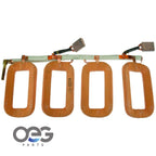 Field Coil for Allis Chalmers 840 940 (1970–1983)