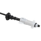 Enhanced Performance Fuel Lid Cable for Toyota Hilux (2004–2015)