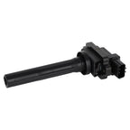 Set of 6 Ignition Coils and Spark Plugs for Suzuki XL-7, Grand Vitara (1999–2006)