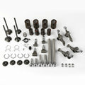 Cylinder Head Rebuild Kit for Honda Sportrax TRX400EX (1999–2008)