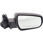 Power Mirrors for Chevrolet Malibu (2013–2015) Driver and Passenger Side
