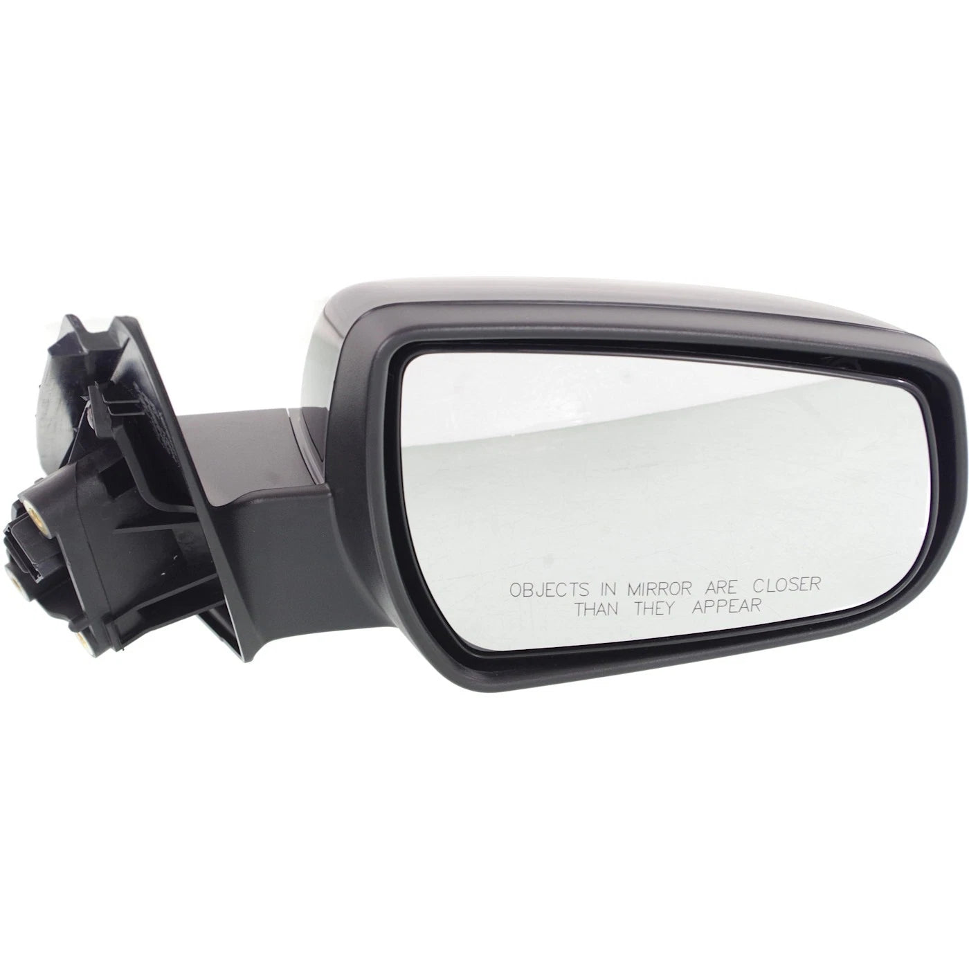 Power Mirrors for Chevrolet Malibu (2013–2015) Driver and Passenger Side