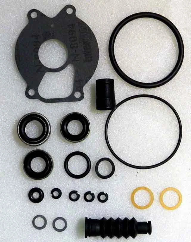 Lower Unit Seal Kit for Mercury 18/25 Hp (18-2629)