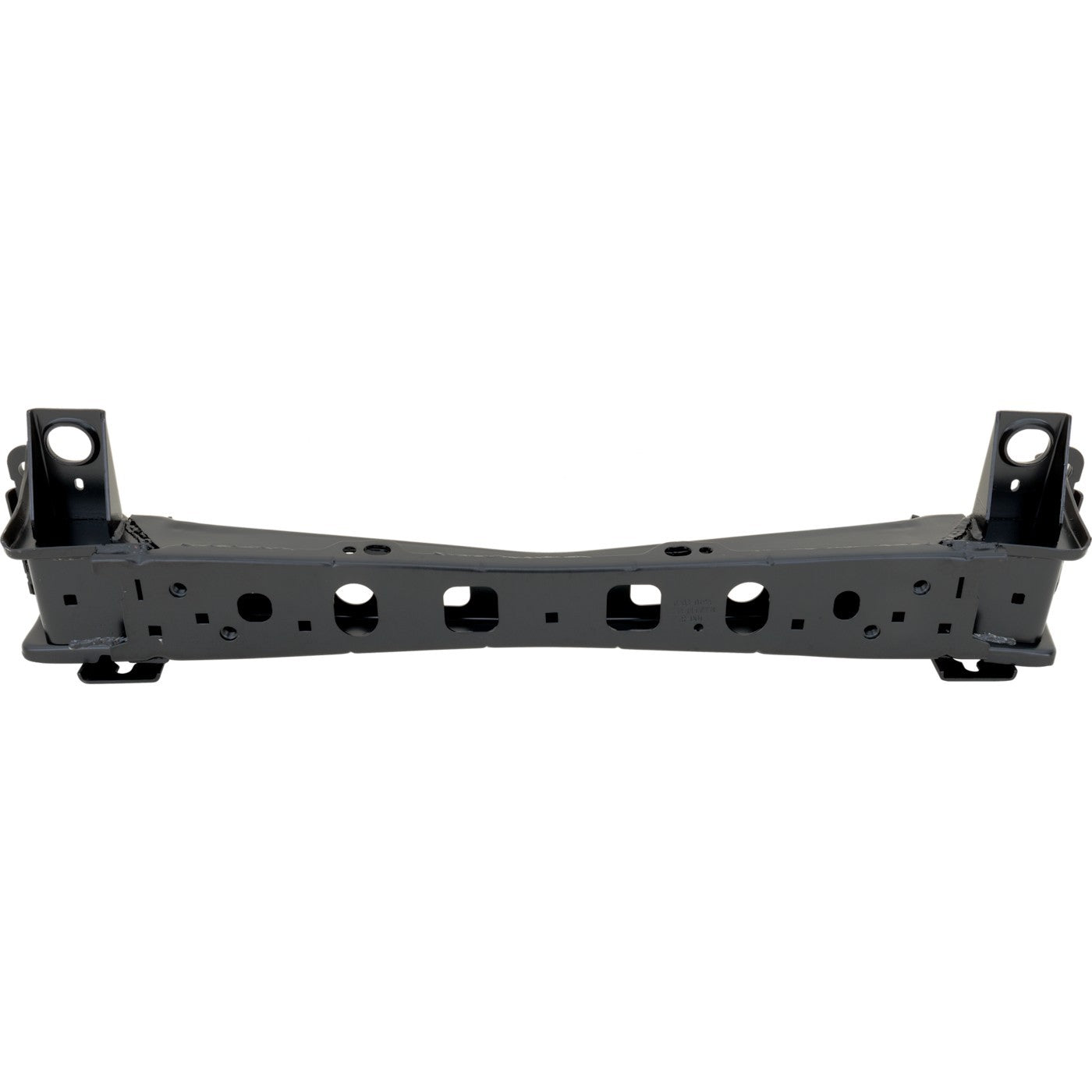 Front Bumper Reinforcement Crossmember for Ford Mustang (2011–2014)