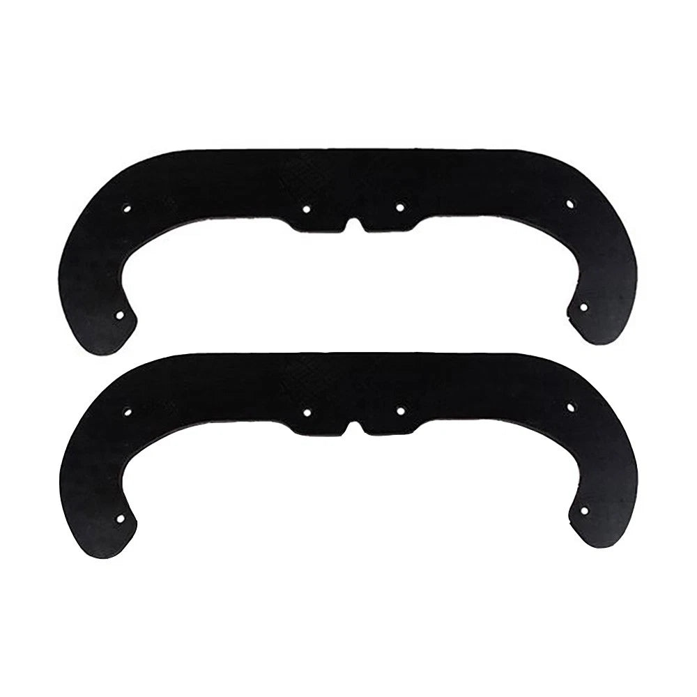 2X Rotor Blade Paddle for Toro (Replaces 117-7700)
