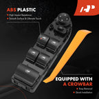 Power Window Switch for BMW 328i 335i M3 Z4 (2007-2013)